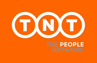 TNT国际快递
