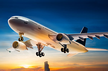国际空运